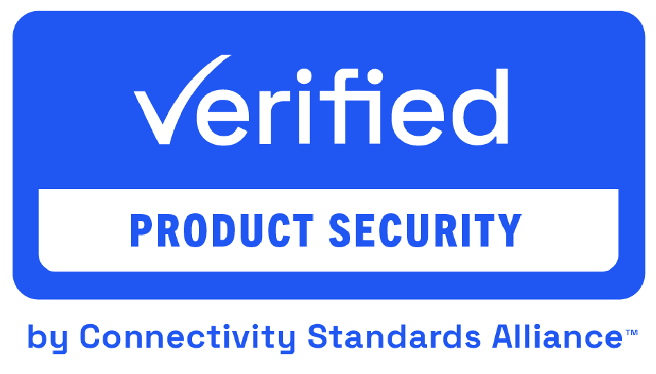 Verified label